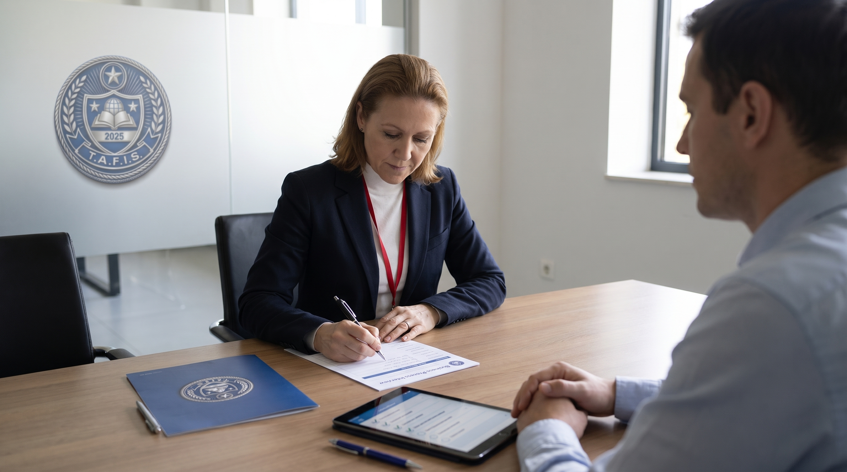 Employee Interview